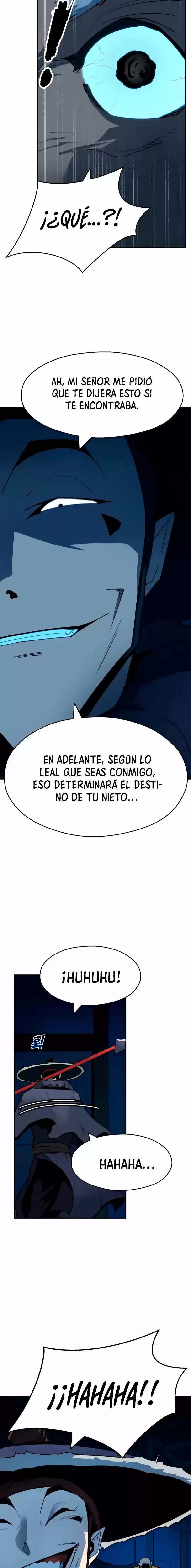 Espadachín Adolescente - Capítulo 4 - Página 21 - LectorTMOo