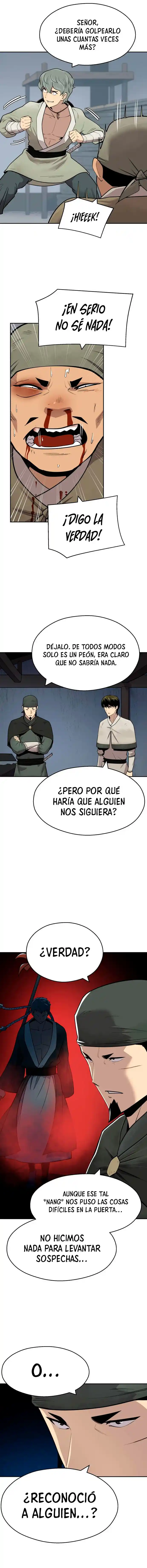 Espadachín Adolescente - Capítulo 40 - Página 5 - LectorTMOo