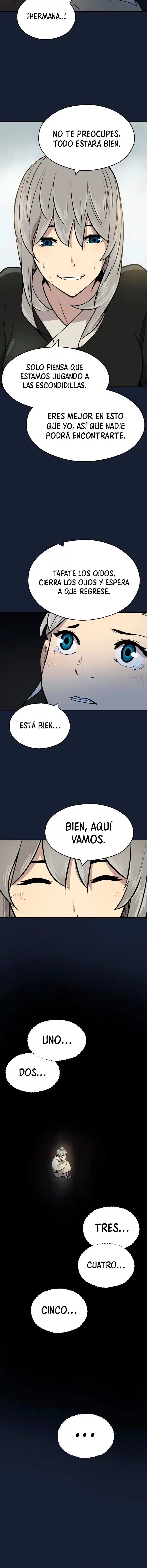 Espadachín Adolescente - Capítulo 40 - Página 9 - LectorTMOo