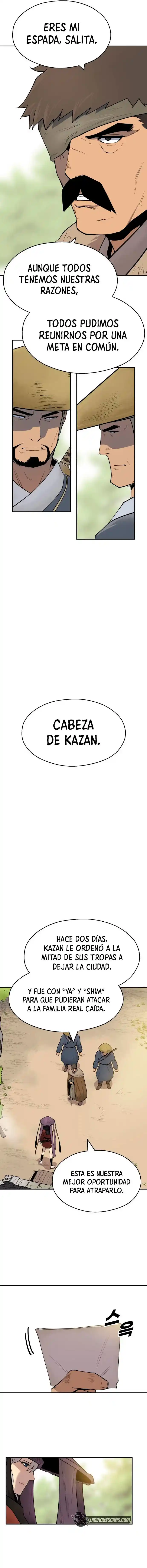 Espadachín Adolescente - Capítulo 40 - Página 16 - LectorTMOo