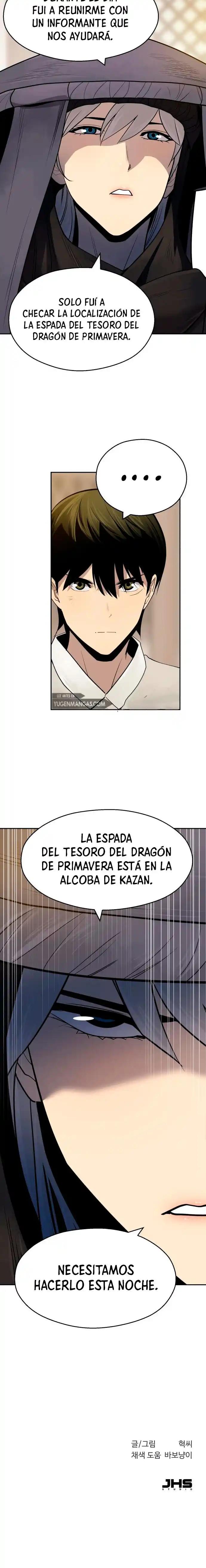 Espadachín Adolescente - Capítulo 40 - Página 20 - LectorTMOo