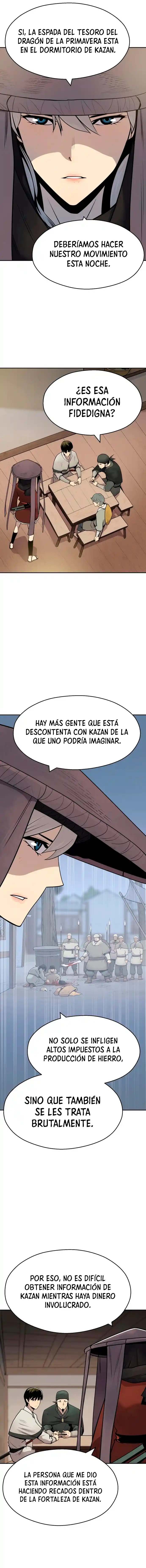 Espadachín Adolescente - Capítulo 41 - Página 4 - LectorTMOo