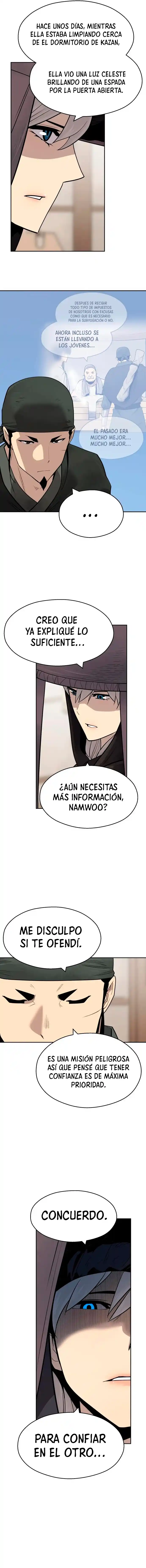 Espadachín Adolescente - Capítulo 41 - Página 5 - LectorTMOo
