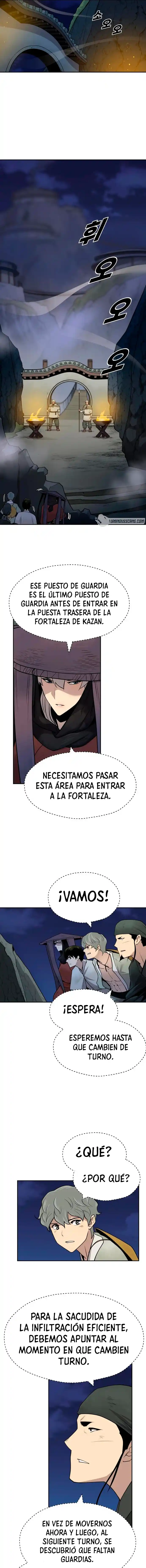 Espadachín Adolescente - Capítulo 41 - Página 7 - LectorTMOo