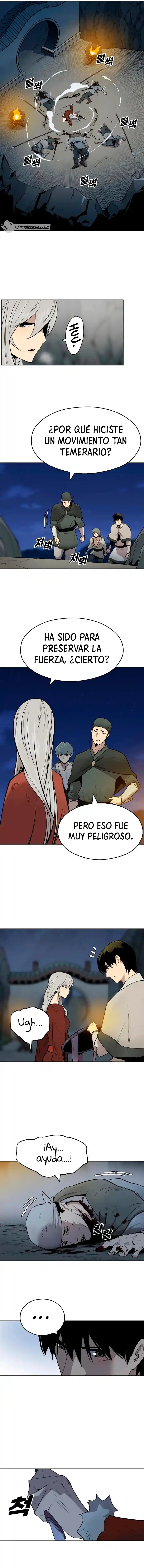 Espadachín Adolescente - Capítulo 41 - Página 12 - LectorTMOo
