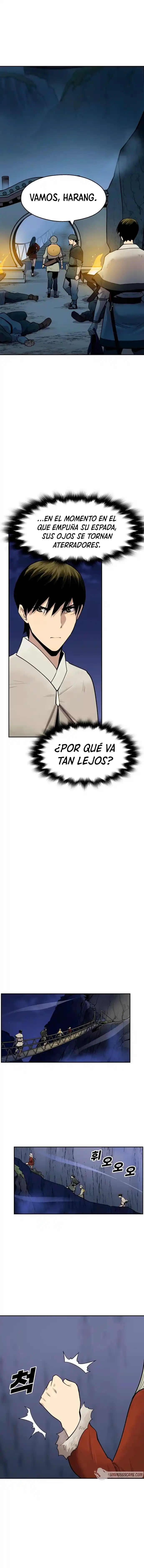 Espadachín Adolescente - Capítulo 41 - Página 14 - LectorTMOo