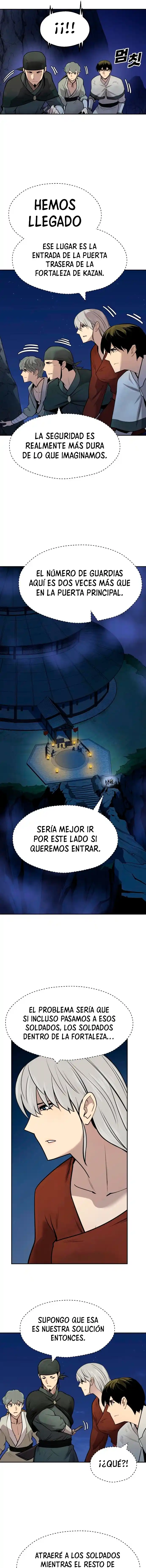 Espadachín Adolescente - Capítulo 41 - Página 15 - LectorTMOo