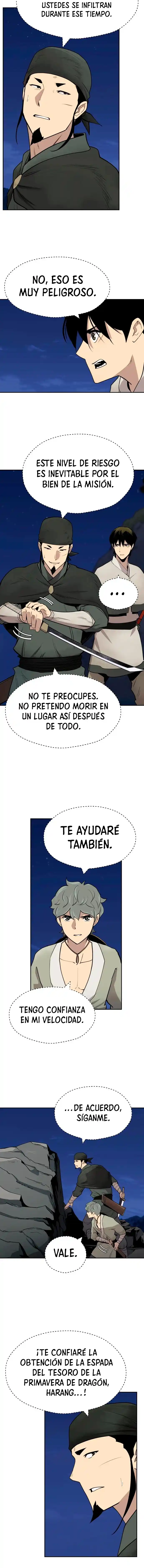 Espadachín Adolescente - Capítulo 41 - Página 16 - LectorTMOo