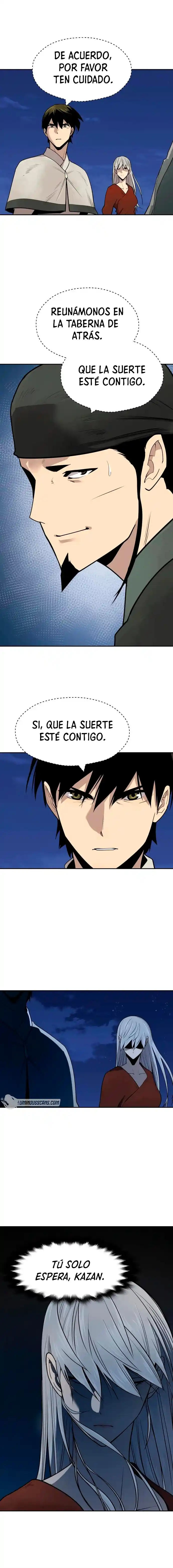 Espadachín Adolescente - Capítulo 41 - Página 17 - LectorTMOo