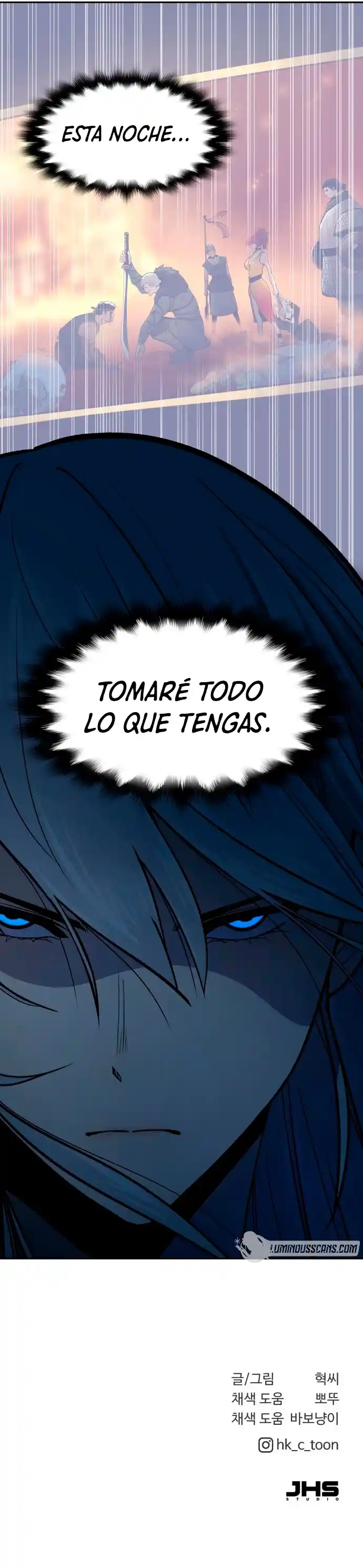 Espadachín Adolescente - Capítulo 41 - Página 18 - LectorTMOo