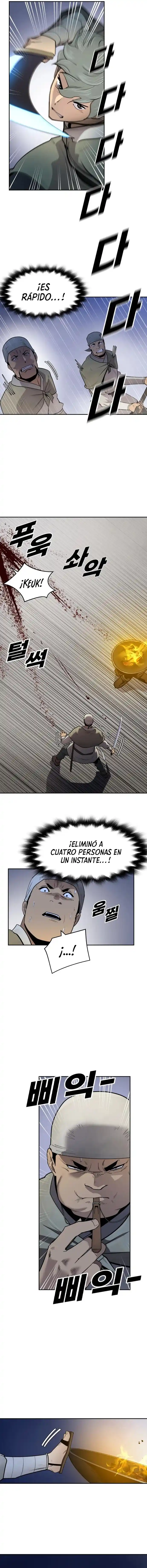 Espadachín Adolescente - Capítulo 42 - Página 5 - LectorTMOo