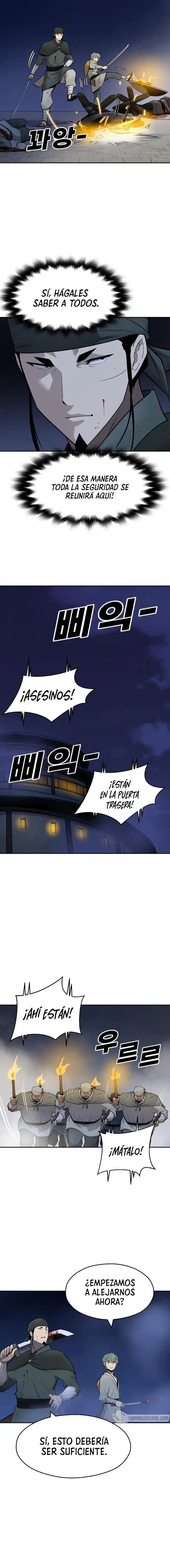 Espadachín Adolescente - Capítulo 42 - Página 6 - LectorTMOo