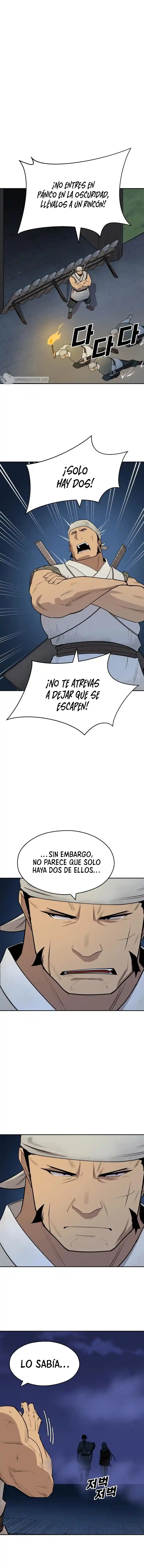 Espadachín Adolescente - Capítulo 42 - Página 8 - LectorTMOo