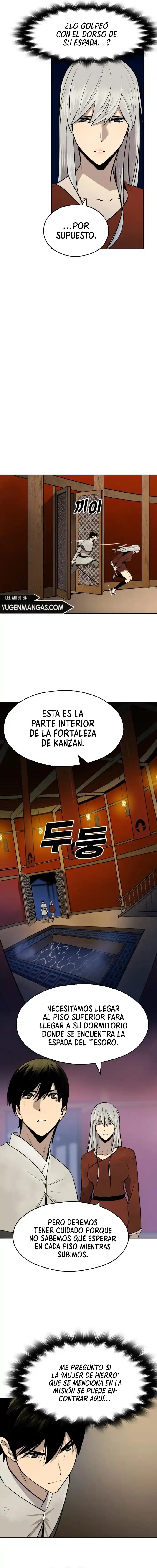 Espadachín Adolescente - Capítulo 42 - Página 10 - LectorTMOo