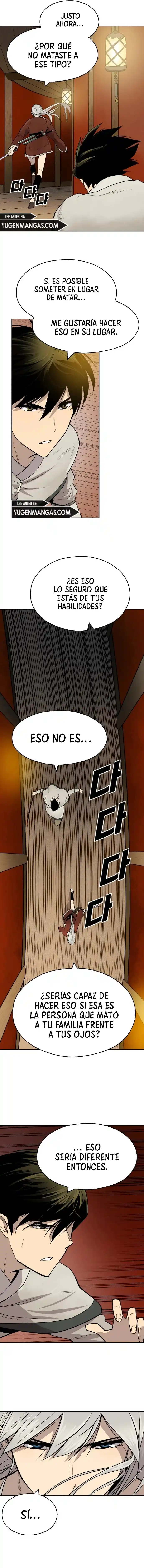 Espadachín Adolescente - Capítulo 42 - Página 12 - LectorTMOo