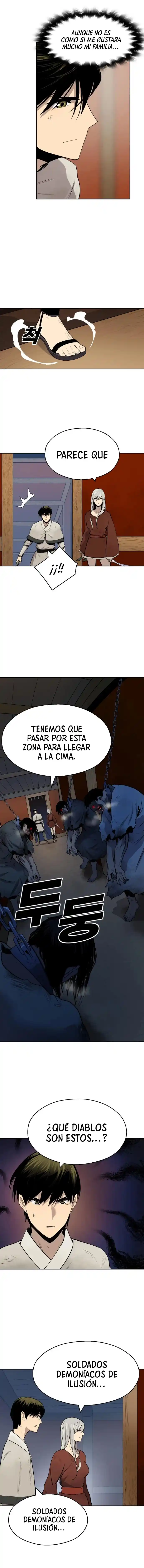 Espadachín Adolescente - Capítulo 42 - Página 13 - LectorTMOo