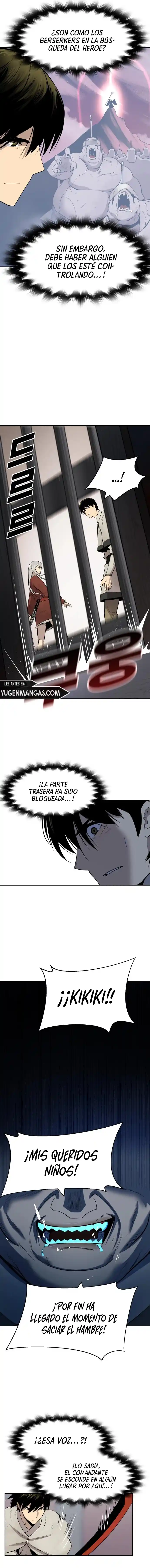 Espadachín Adolescente - Capítulo 42 - Página 15 - LectorTMOo