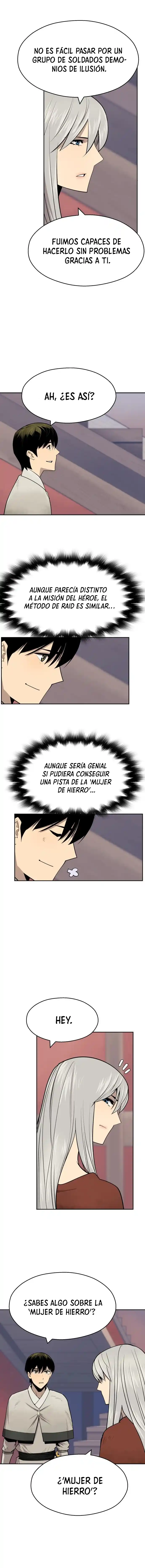 Espadachín Adolescente - Capítulo 43 - Página 4 - LectorTMOo