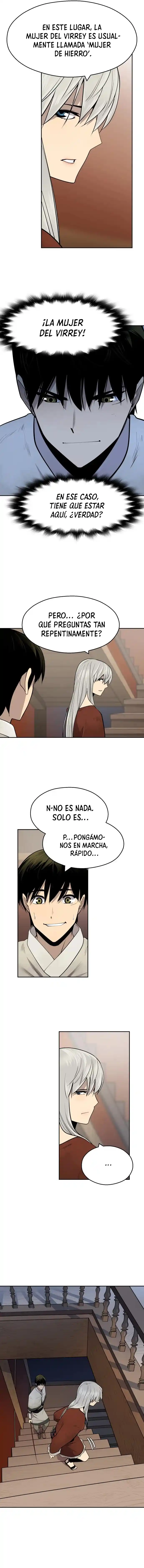 Espadachín Adolescente - Capítulo 43 - Página 5 - LectorTMOo