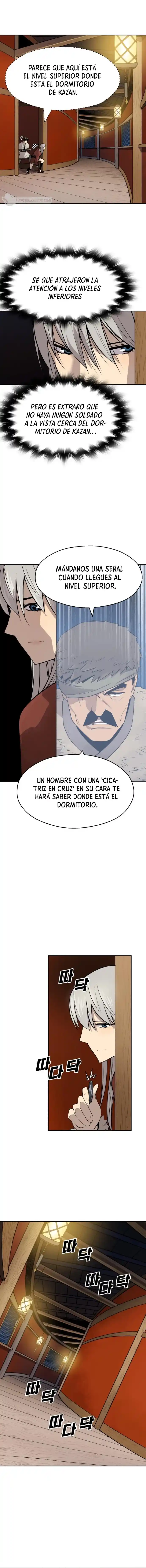 Espadachín Adolescente - Capítulo 43 - Página 6 - LectorTMOo