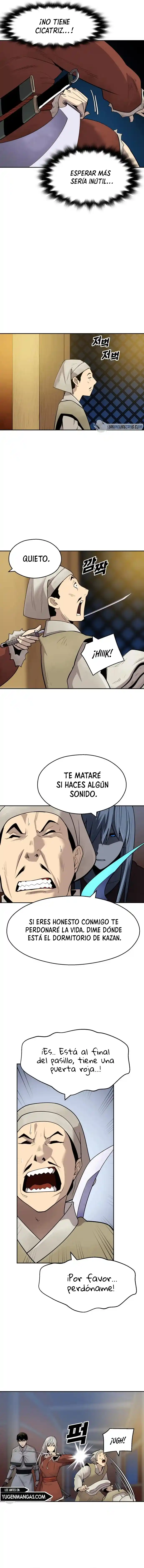 Espadachín Adolescente - Capítulo 43 - Página 8 - LectorTMOo