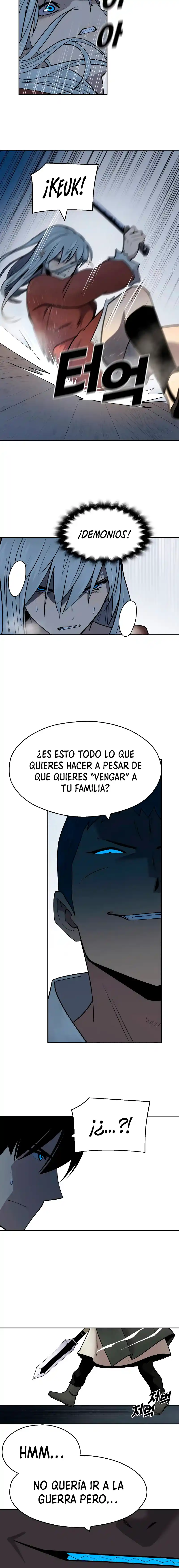 Espadachín Adolescente - Capítulo 44 - Página 6 - LectorTMOo