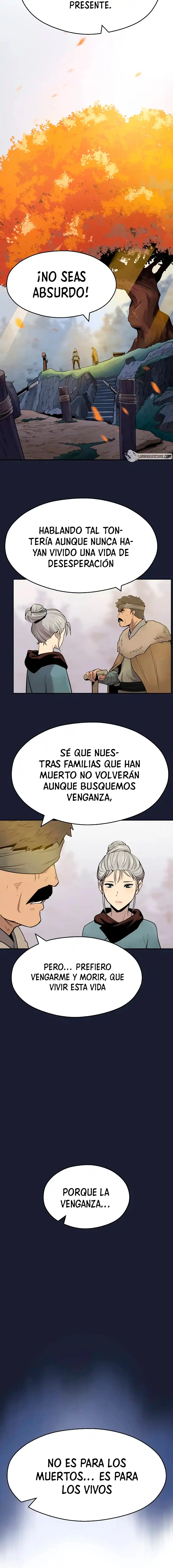 Espadachín Adolescente - Capítulo 44 - Página 9 - LectorTMOo