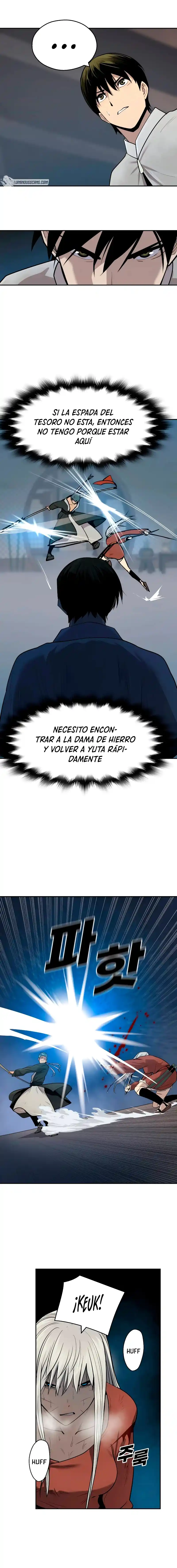 Espadachín Adolescente - Capítulo 44 - Página 13 - LectorTMOo