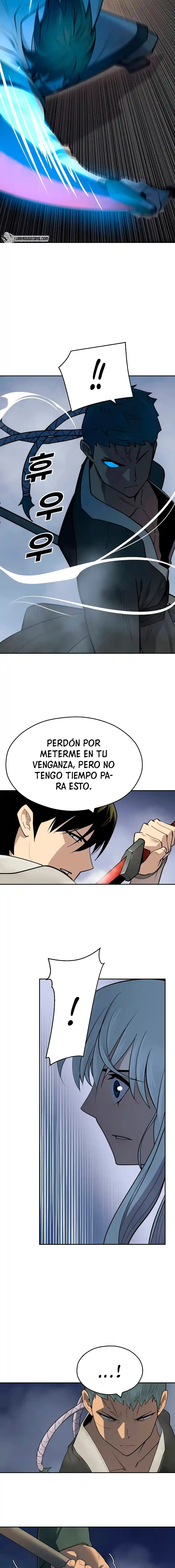 Espadachín Adolescente - Capítulo 44 - Página 15 - LectorTMOo