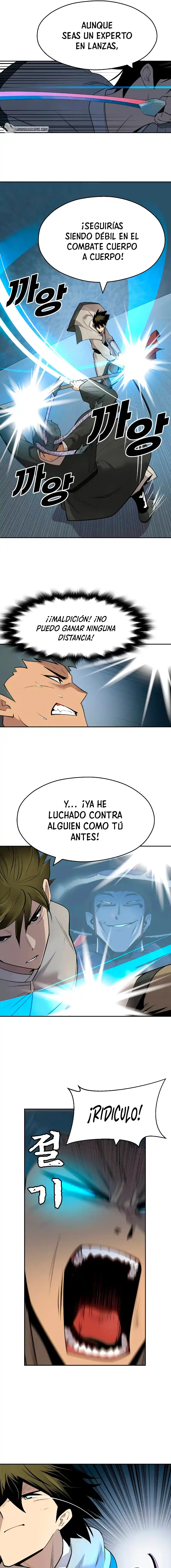 Espadachín Adolescente - Capítulo 44 - Página 17 - LectorTMOo