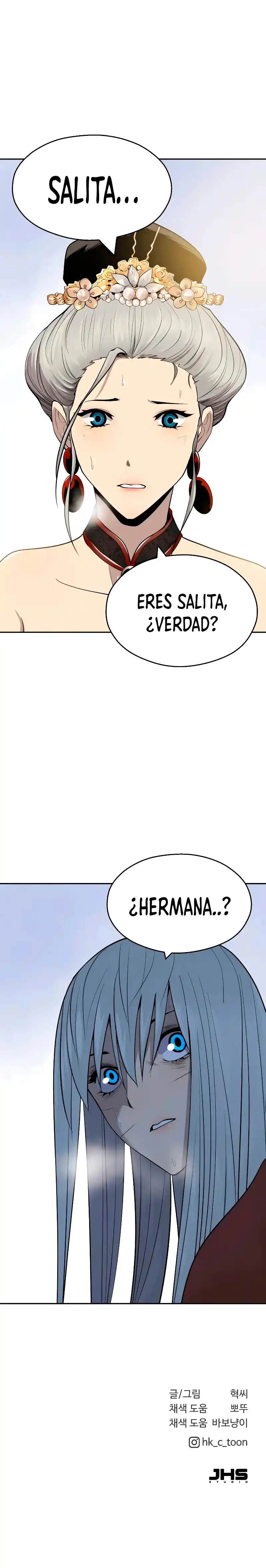 Espadachín Adolescente - Capítulo 44 - Página 22 - LectorTMOo