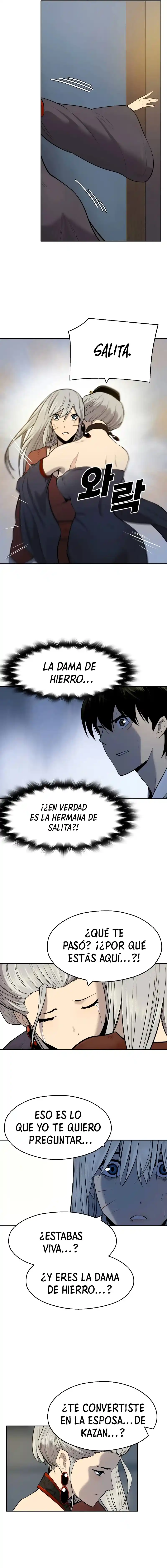 Espadachín Adolescente - Capítulo 45 - Página 4 - LectorTMOo
