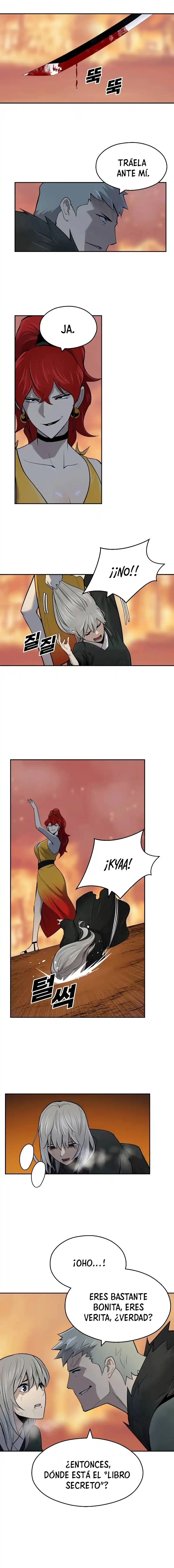 Espadachín Adolescente - Capítulo 45 - Página 8 - LectorTMOo