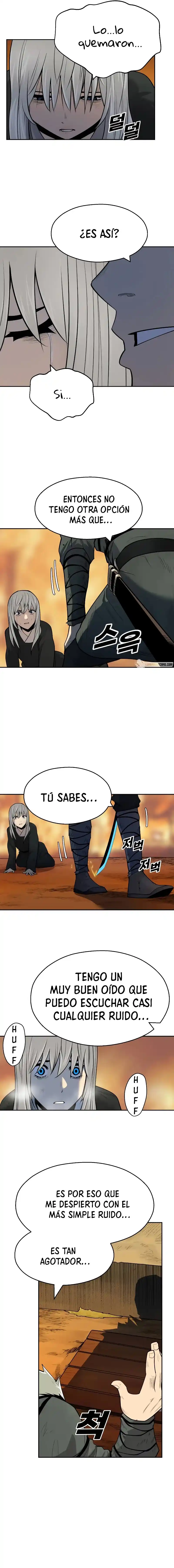 Espadachín Adolescente - Capítulo 45 - Página 9 - LectorTMOo