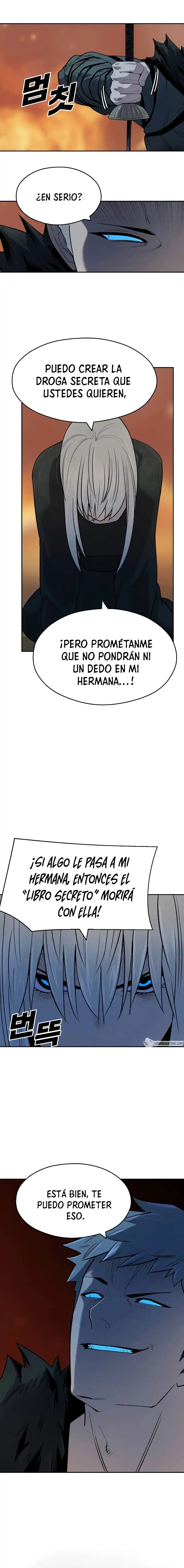Espadachín Adolescente - Capítulo 45 - Página 11 - LectorTMOo