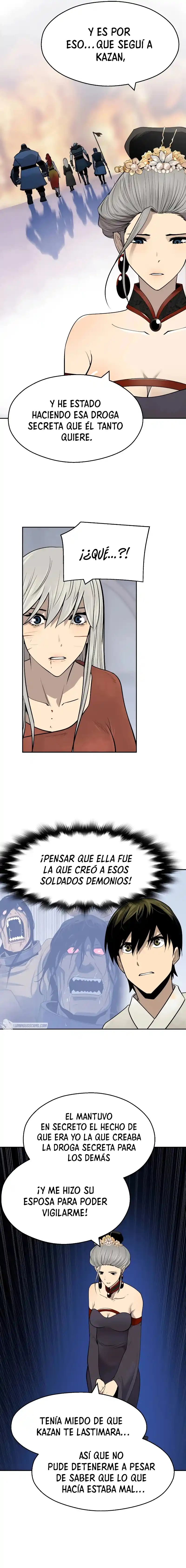 Espadachín Adolescente - Capítulo 45 - Página 12 - LectorTMOo