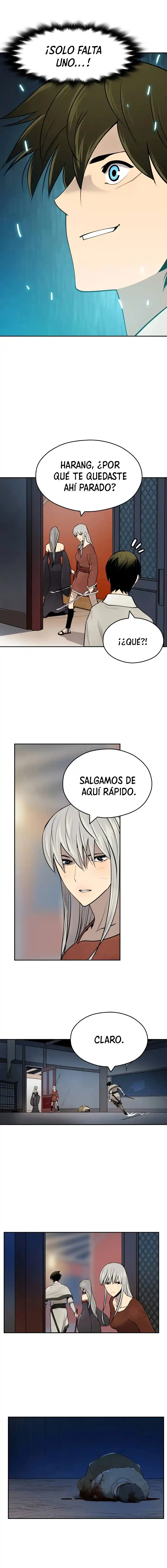 Espadachín Adolescente - Capítulo 45 - Página 18 - LectorTMOo