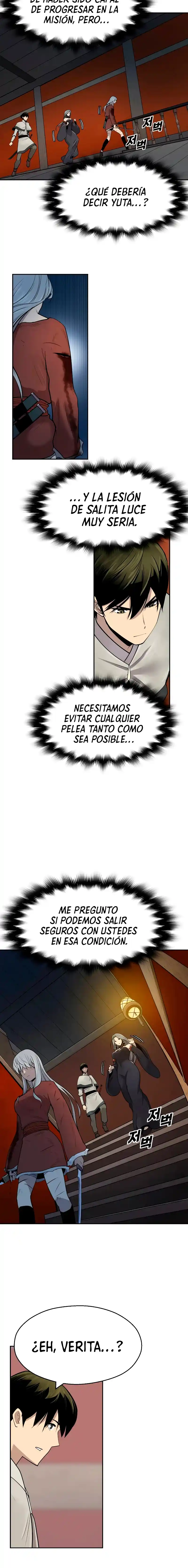 Espadachín Adolescente - Capítulo 46 - Página 4 - LectorTMOo