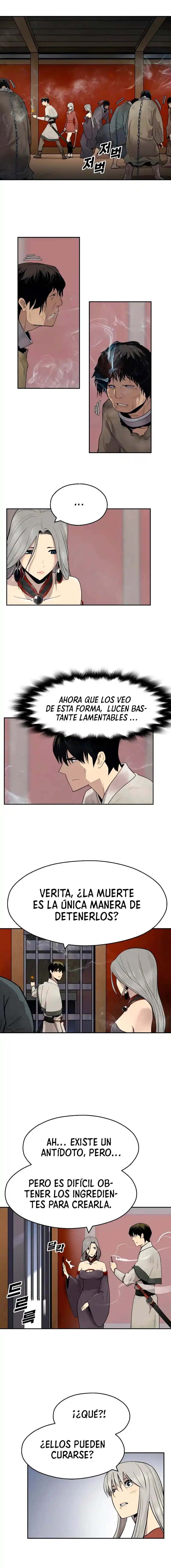 Espadachín Adolescente - Capítulo 46 - Página 10 - LectorTMOo