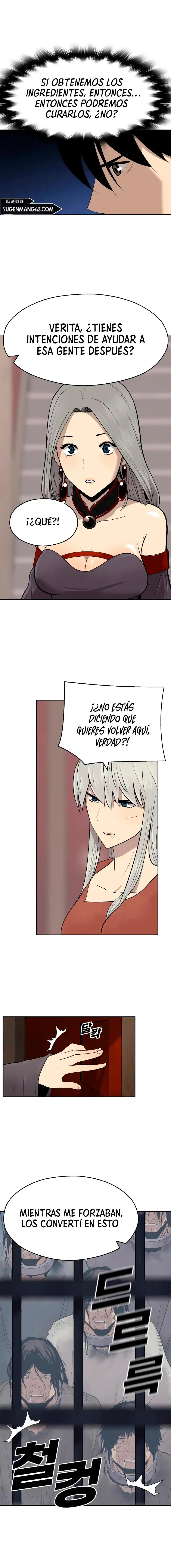 Espadachín Adolescente - Capítulo 46 - Página 11 - LectorTMOo