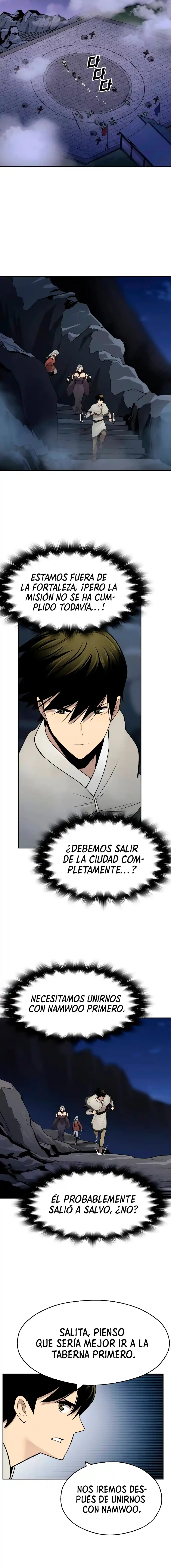 Espadachín Adolescente - Capítulo 46 - Página 13 - LectorTMOo