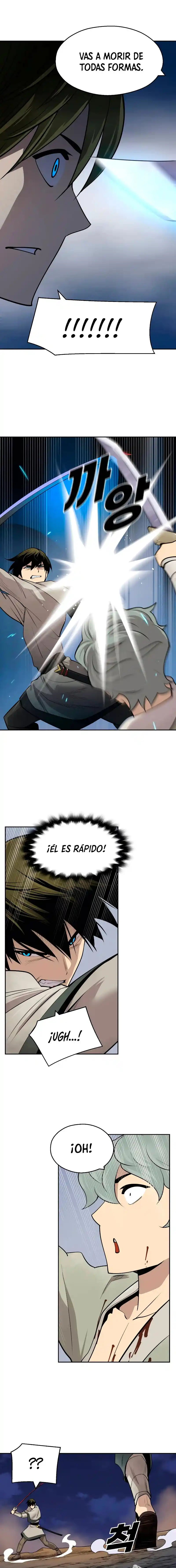Espadachín Adolescente - Capítulo 47 - Página 5 - LectorTMOo