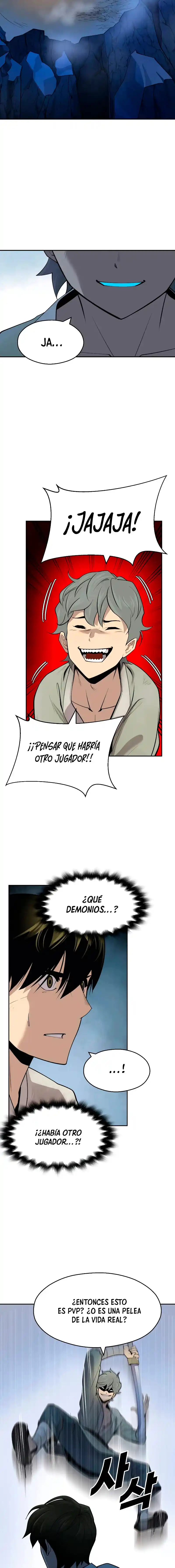 Espadachín Adolescente - Capítulo 47 - Página 12 - LectorTMOo