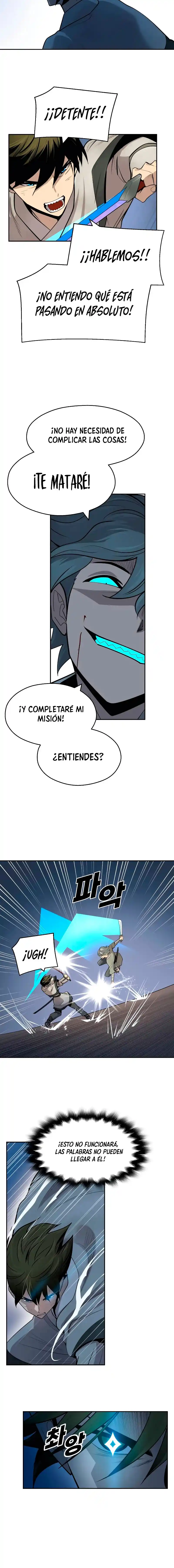 Espadachín Adolescente - Capítulo 47 - Página 13 - LectorTMOo
