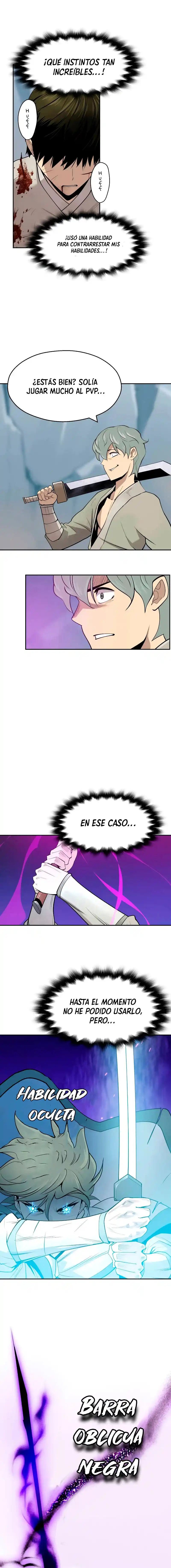 Espadachín Adolescente - Capítulo 47 - Página 15 - LectorTMOo