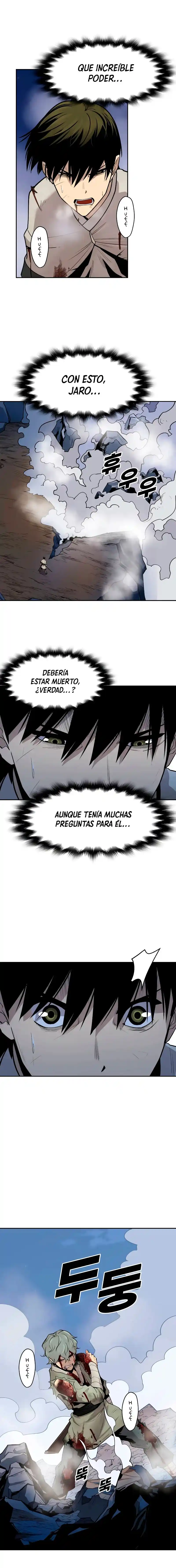 Espadachín Adolescente - Capítulo 47 - Página 18 - LectorTMOo