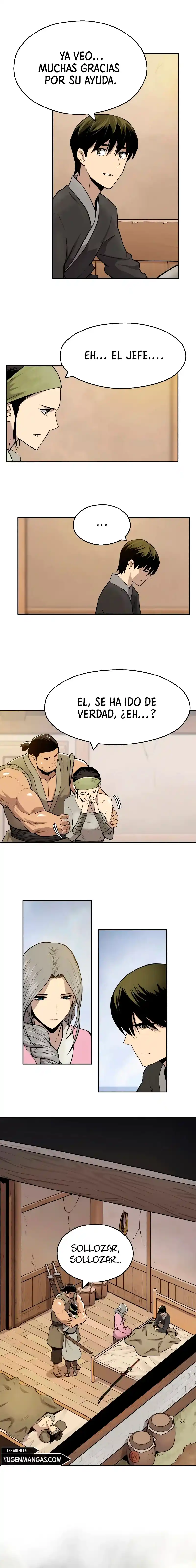 Espadachín Adolescente - Capítulo 48 - Página 4 - LectorTMOo