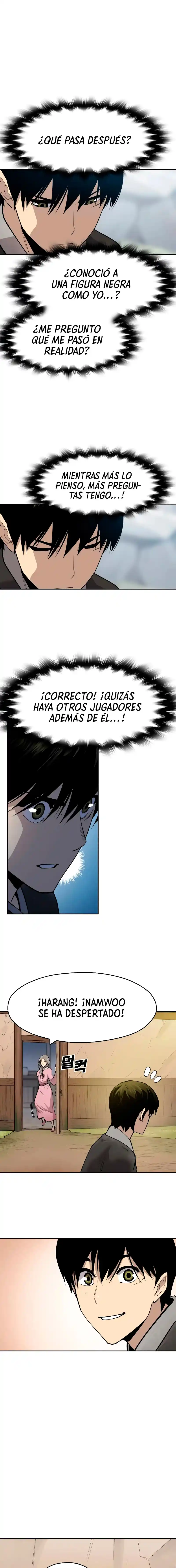 Espadachín Adolescente - Capítulo 48 - Página 6 - LectorTMOo