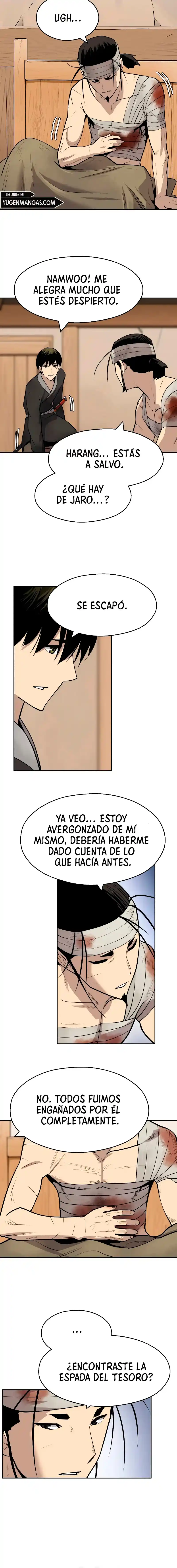 Espadachín Adolescente - Capítulo 48 - Página 7 - LectorTMOo