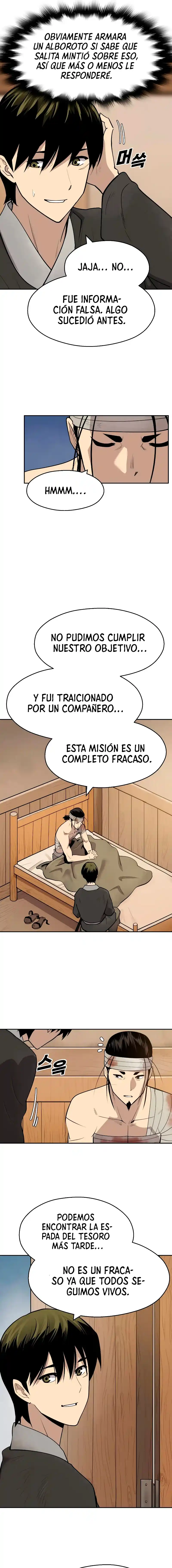 Espadachín Adolescente - Capítulo 48 - Página 8 - LectorTMOo